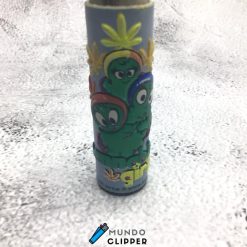 Clipper with cover collection lexlutor cogollitos made in Spain