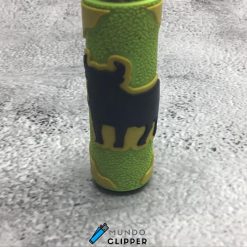 Clipper del toro español con funda fabricado en España