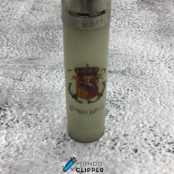 Clipper con regulador militar de la Armada infanta elena fabricado en los años 80 en España.