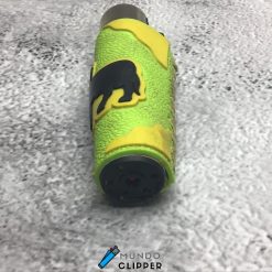 Clipper del toro español con funda fabricado en España