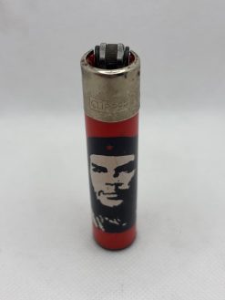 MECHERO CLIPPER CHE GUEVARA - MADE IN SPAIN