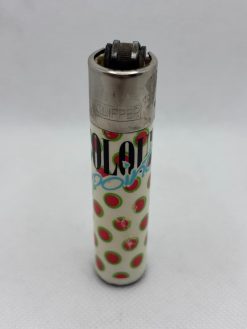 MECHERO CLIPPER COLOUR POINT - MADE IN SPAIN