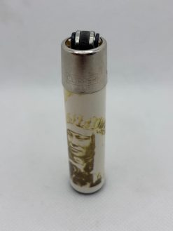 MECHERO CLIPPER INDIO - MADE IN SPAIN