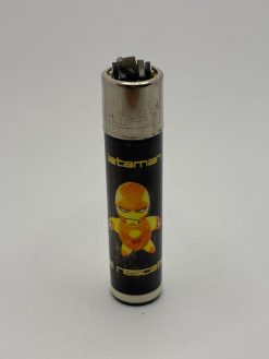 MECHERO CLIPPER LATAMAN AL RESCATE