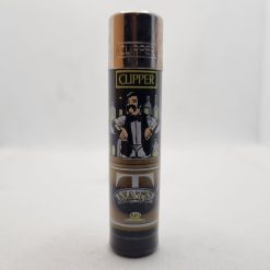 MECHERO CLIPPER NAT'S - T - MADE IN SPAIN