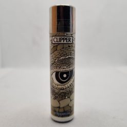 MECHERO CLIPPER OJO - MADE IN SPAIN