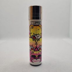 MECHERO CLIPPER OSO FURIOSO - MADE IN SPAIN