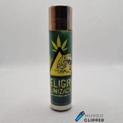 Clipper lighter without green gas made in Spain Danger of Pollination Lexlutor Arts edition. Place your order at mundoclipper.com!