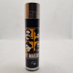MECHERO CLIPPER SOY MARXISTA - FABRICADO EN ESPAÑA