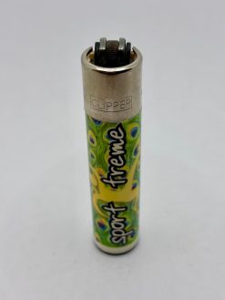 MECHERO CLIPPER SPORT TREME - MADE IN SPAIN