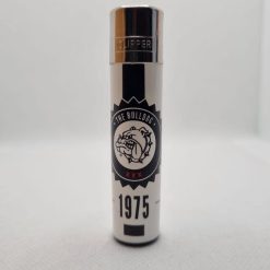 MECHERO CLIPPER THE BULLDOG 1975 - MADE IN SPAIN