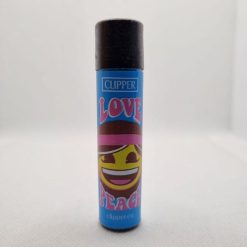 MECHERO CLIPPER LOVE PEACE