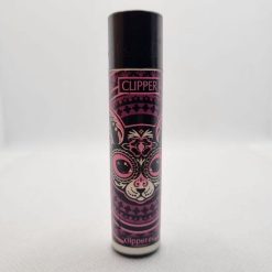 MECHERO CLIPPER GATO FELINO CON SERIGRAFIA