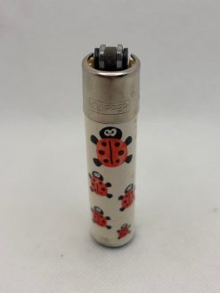 MECHERO CLIPPER MARIQUITAS - FABRICADO EN ESPAÑA