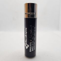 ADJUSTABLE CLIPPER LIGHTER LAMICHAPA BLACK