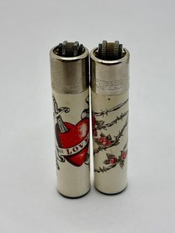 MECHEROS CLIPPER AMOR