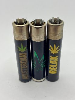 MECHEROS CLIPPER AMSTERDAM RELAX