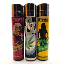 MECHEROS CLIPPER BEAR MARY - LADY MARY