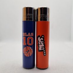 MECHEROS CLIPPER BLAS 10 - MADE IN SPAIN