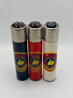 CLIPPER LIGHTERS BULTACO - MADE IN SPAIN