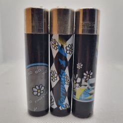 CLIPPER LIGHTERS FORMULA 1 - F1