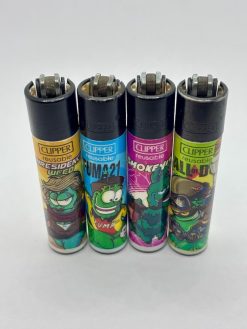 MECHEROS CLIPPER FUMA 21 LOS COGOLLITOS