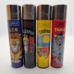 Horoscope Leo, Gemini, Cancer, Taurus - made in Spain - Mundo Clipper