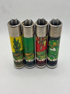 MECHEROS CLIPPER KIT DE CULTIVO - LOS COGOLLITOS