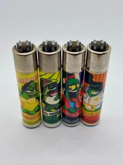 MECHEROS CLIPPER LOS COGOLLITOS - ESPAÑA