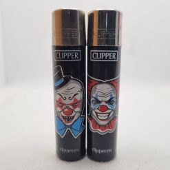 MECHEROS CLIPPER PAYASOS - MADE IN SPAIN