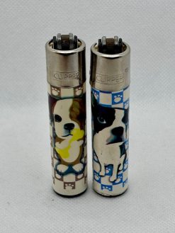 MECHEROS CLIPPER PERROS - FABRICADOS EN ESPAÑA