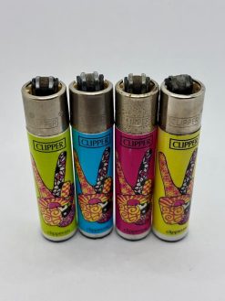 MECHEROS CLIPPER V DE VICTORIA - DEDOS