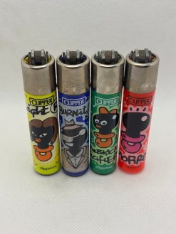 MECHEROS CLIPPER CHUPETES - MADE IN SPAIN