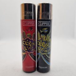 MECHEROS CLIPPER LAND