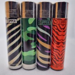MECHEROS CLIPPER DE COLORES - MADE IN SPAIN