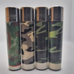 Los mecheros Clipper fabricados en España de Mundo Clipper todos te llegarán SIN GAS pero, como ya sabrás, tienes la opción a poder recargarlos. ¡No desaproveches esta oportunidad, y haz crecer tu colección de encendedores CLIPPER en mundoclipper.com!