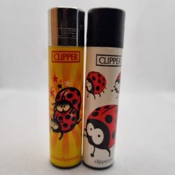 MECHEROS CLIPPER MARIQUITAS - MADE IN SPAIN